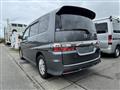 2009 Honda Step WGN
