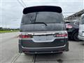 2009 Honda Step WGN