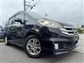2008 Honda Step WGN