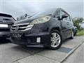 2008 Honda Step WGN