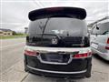 2008 Honda Step WGN