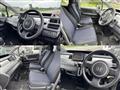 2008 Honda Step WGN