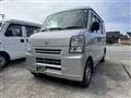 2013 Suzuki Every