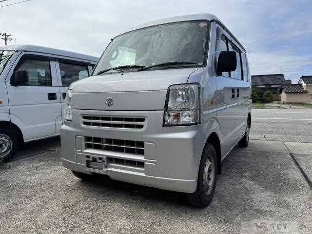 2013 Suzuki Every