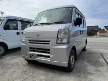 2013 Suzuki Every