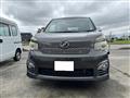 2012 Toyota Voxy