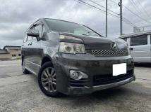 2012 Toyota Voxy