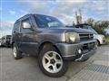 2006 Suzuki Jimny