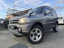 2006 Suzuki Jimny