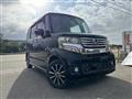 2014 Honda N BOX