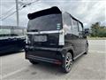 2014 Honda N BOX