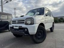 2005 Suzuki Jimny