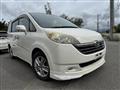 2005 Honda Step WGN