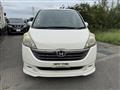 2005 Honda Step WGN