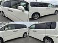 2005 Honda Step WGN
