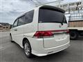 2005 Honda Step WGN