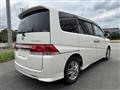 2005 Honda Step WGN