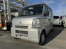 2013 Suzuki Every