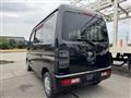 2008 Daihatsu Hijet Cargo