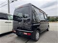 2008 Daihatsu Hijet Cargo