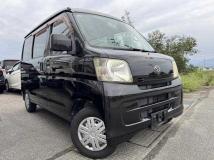 2008 Daihatsu Hijet Cargo