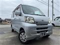 2012 Daihatsu Hijet Cargo