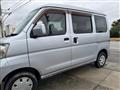 2012 Daihatsu Hijet Cargo