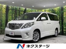 2010 Toyota Alphard G