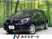 2023 Honda Fit