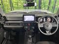 2024 Suzuki Jimny Sierra