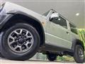 2024 Suzuki Jimny Sierra