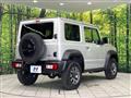 2024 Suzuki Jimny Sierra