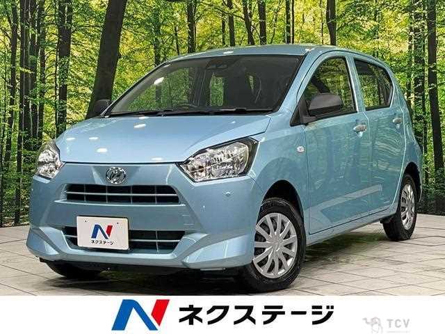 2024 Daihatsu Mira