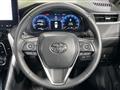 2024 Toyota Harrier