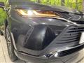 2024 Toyota Harrier