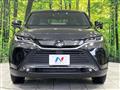 2024 Toyota Harrier