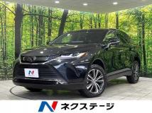 2024 Toyota Harrier