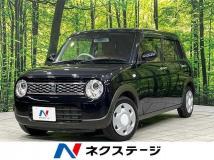 2022 Suzuki Lapin