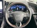 2025 Toyota Alphard Hybrid
