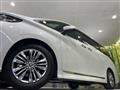 2025 Toyota Alphard Hybrid
