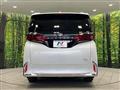 2025 Toyota Alphard Hybrid
