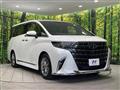 2025 Toyota Alphard Hybrid