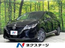 2023 Nissan Note