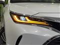 2023 Toyota Harrier Hybrid