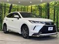 2023 Toyota Harrier Hybrid