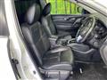 2020 Nissan X-Trail