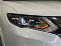 2020 Nissan X-Trail