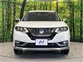 2020 Nissan X-Trail