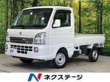 2024 Suzuki Carry Truck