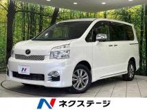 2012 Toyota Voxy